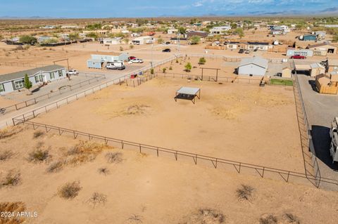 A home in Wittmann