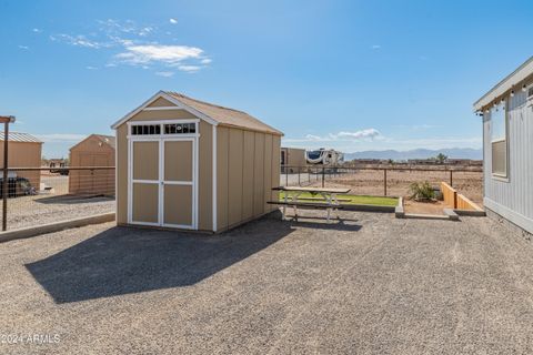 A home in Wittmann