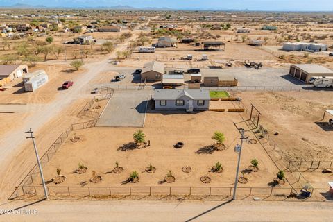 A home in Wittmann