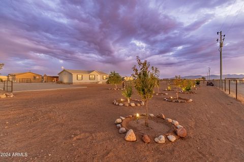 A home in Wittmann