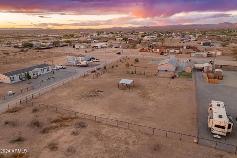 A home in Wittmann