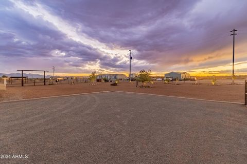 A home in Wittmann