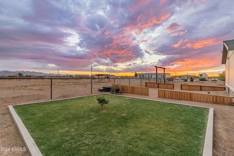 A home in Wittmann