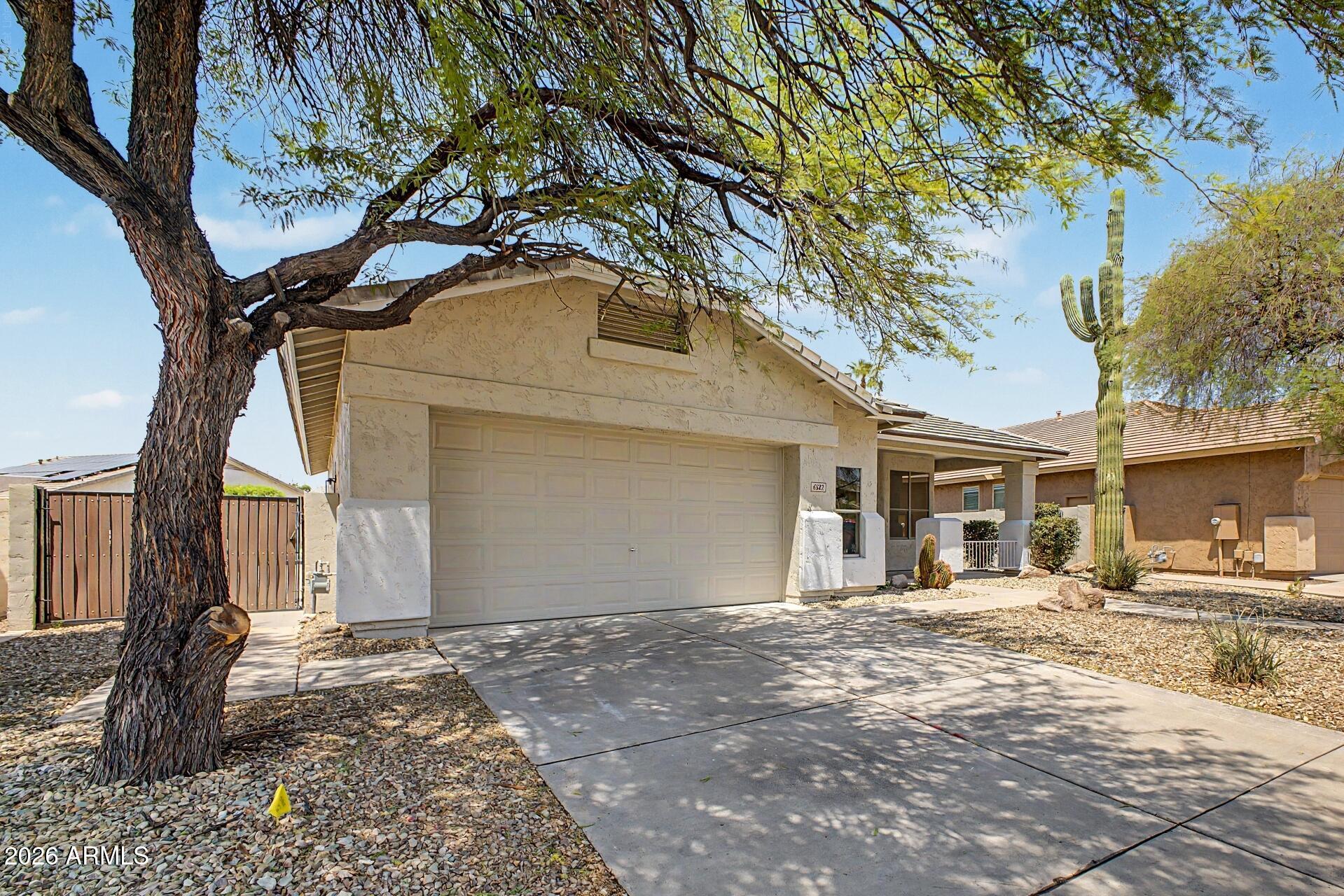 6582 W Oraibi Drive