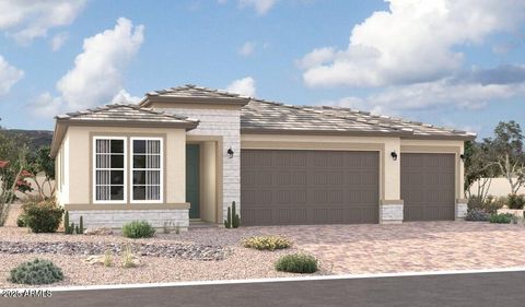18195 W HESS Street Goodyear AZ 85338