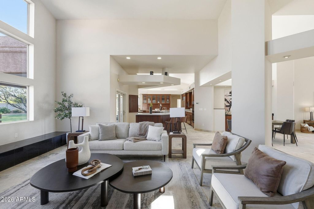 Photo of 5332 W Misty Willow Lane, Glendale, AZ 85310 (MLS # 6988070)