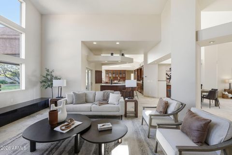 5332 W MISTY WILLOW Lane Glendale AZ 85310