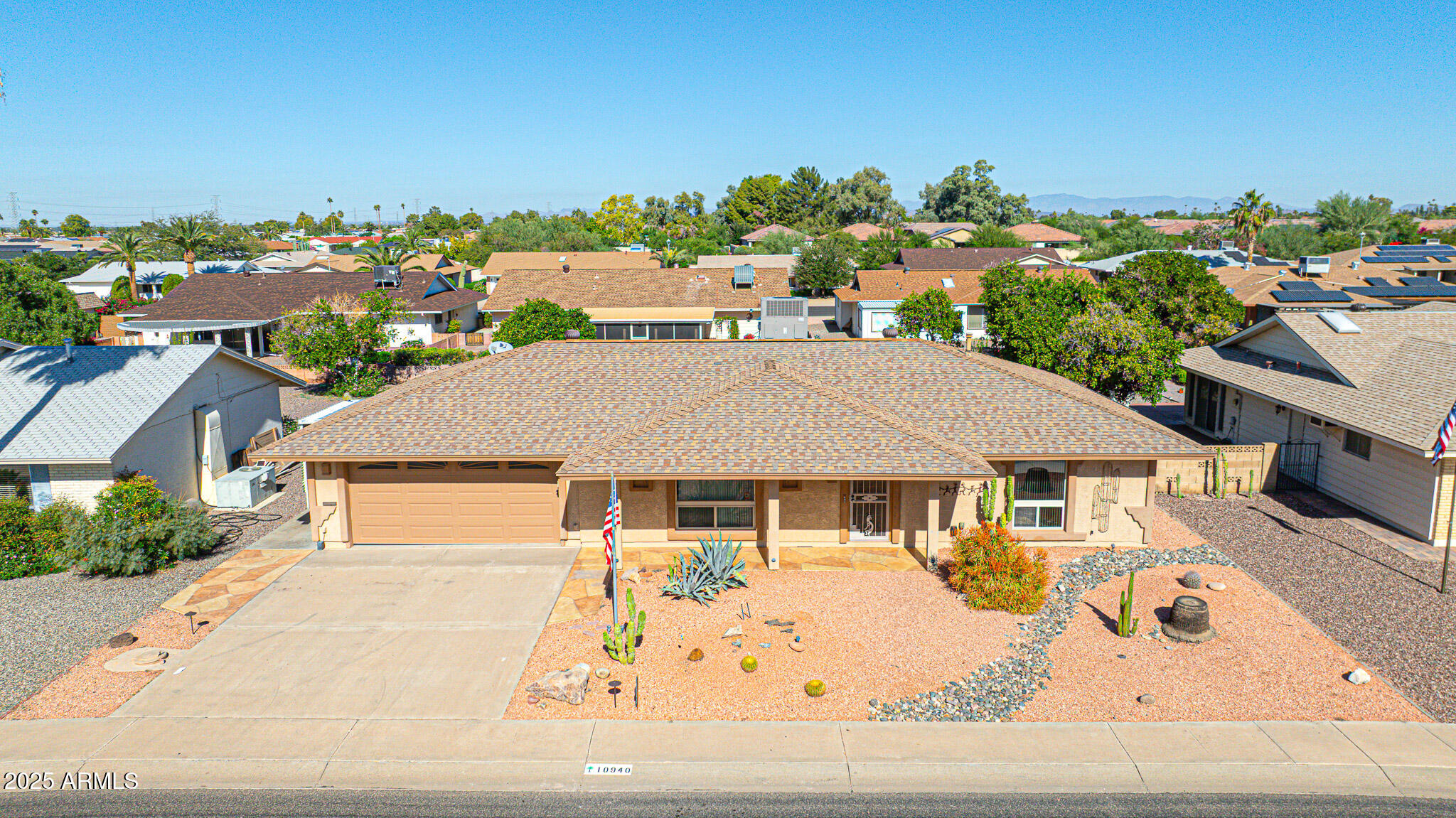 10940 W WHITE MOUNTAIN Road