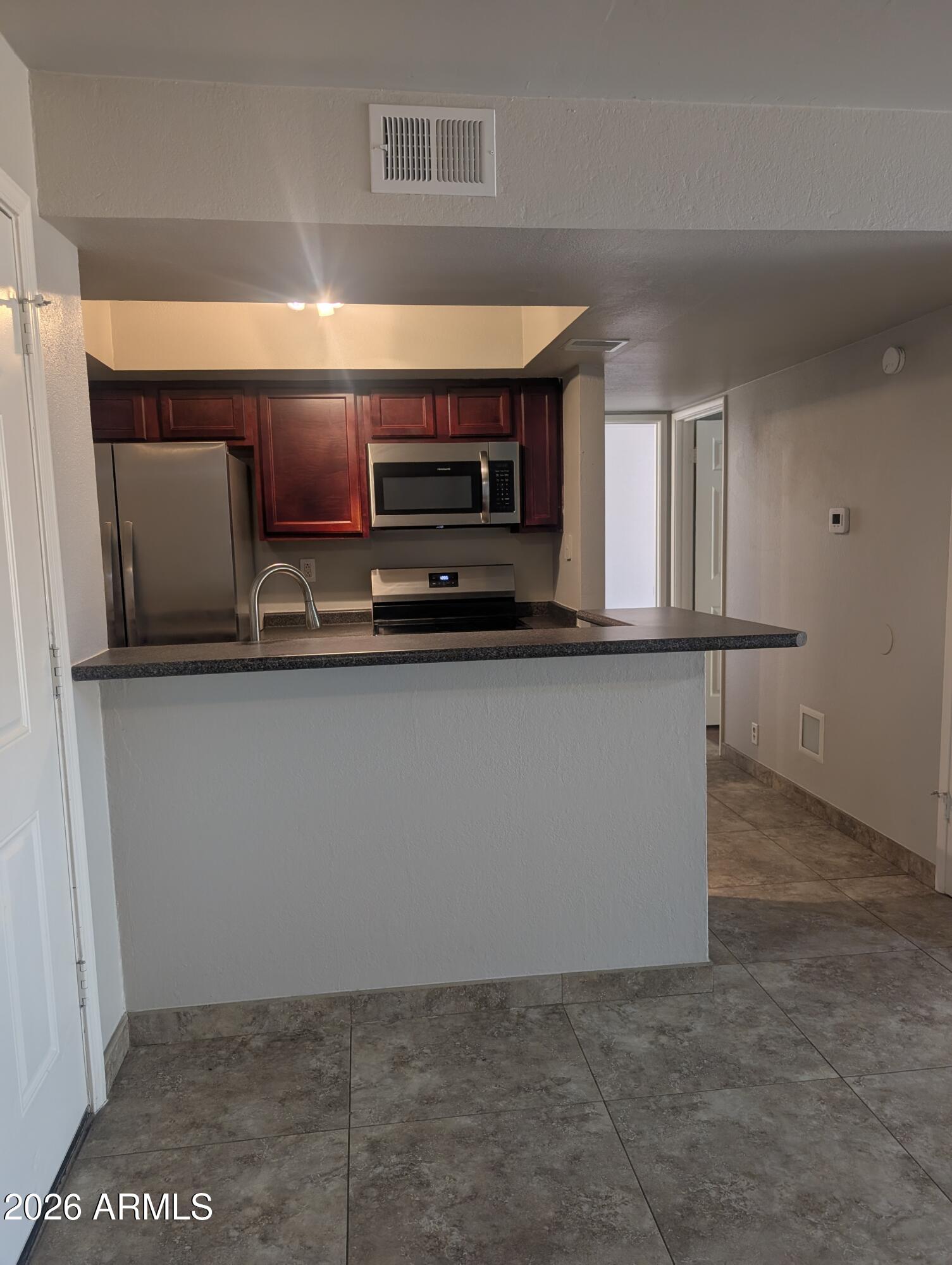 540 N MAY Street 1101
