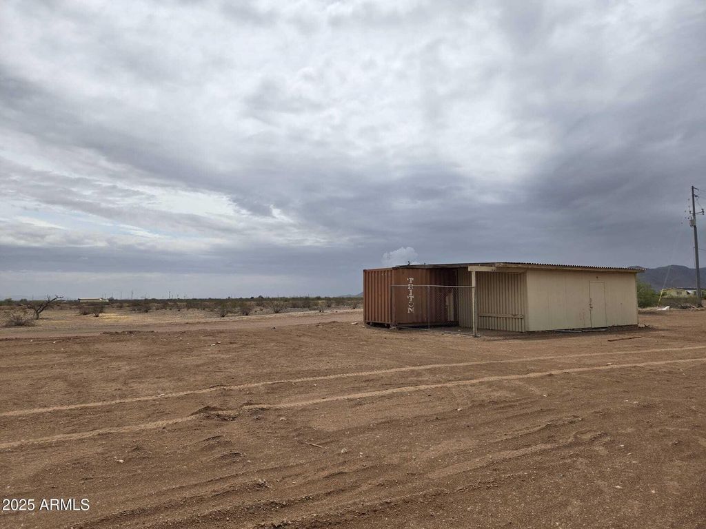 Photo of 3034 N 431st Avenue, Tonopah, AZ 85354 (MLS # 6864218)
