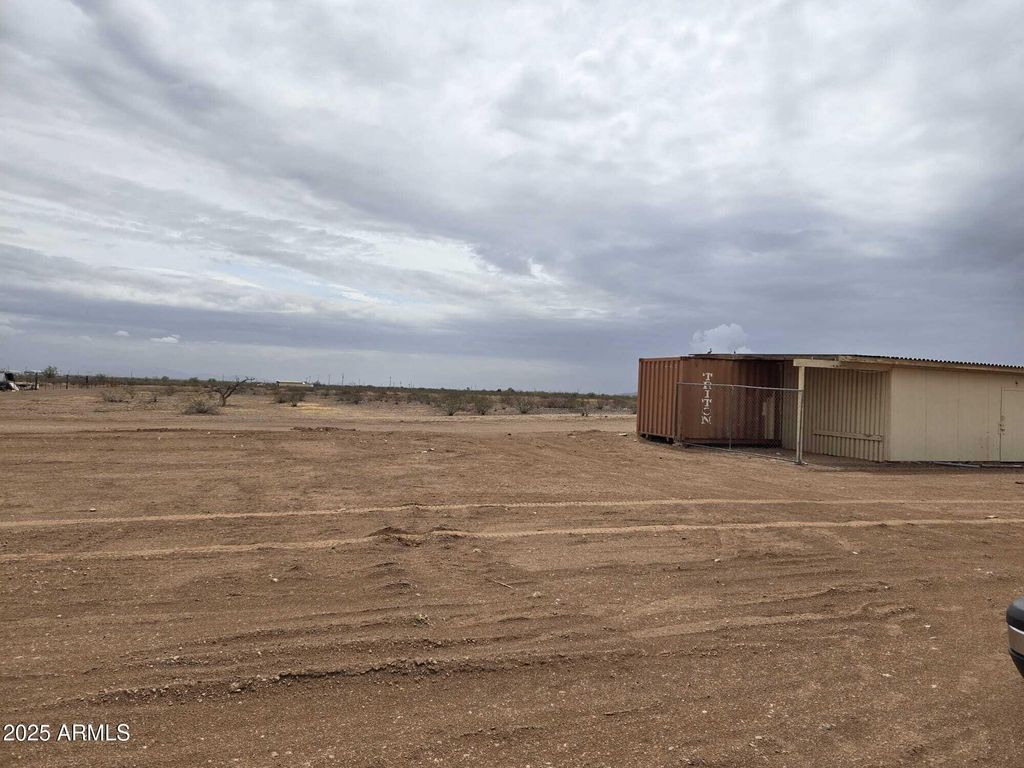 Photo of 3034 N 431st Avenue, Tonopah, AZ 85354 (MLS # 6864218)