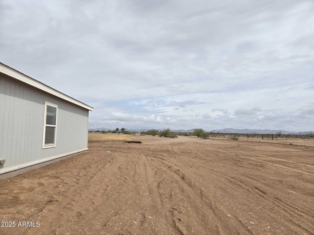 Photo of 3034 N 431st Avenue, Tonopah, AZ 85354 (MLS # 6864218)