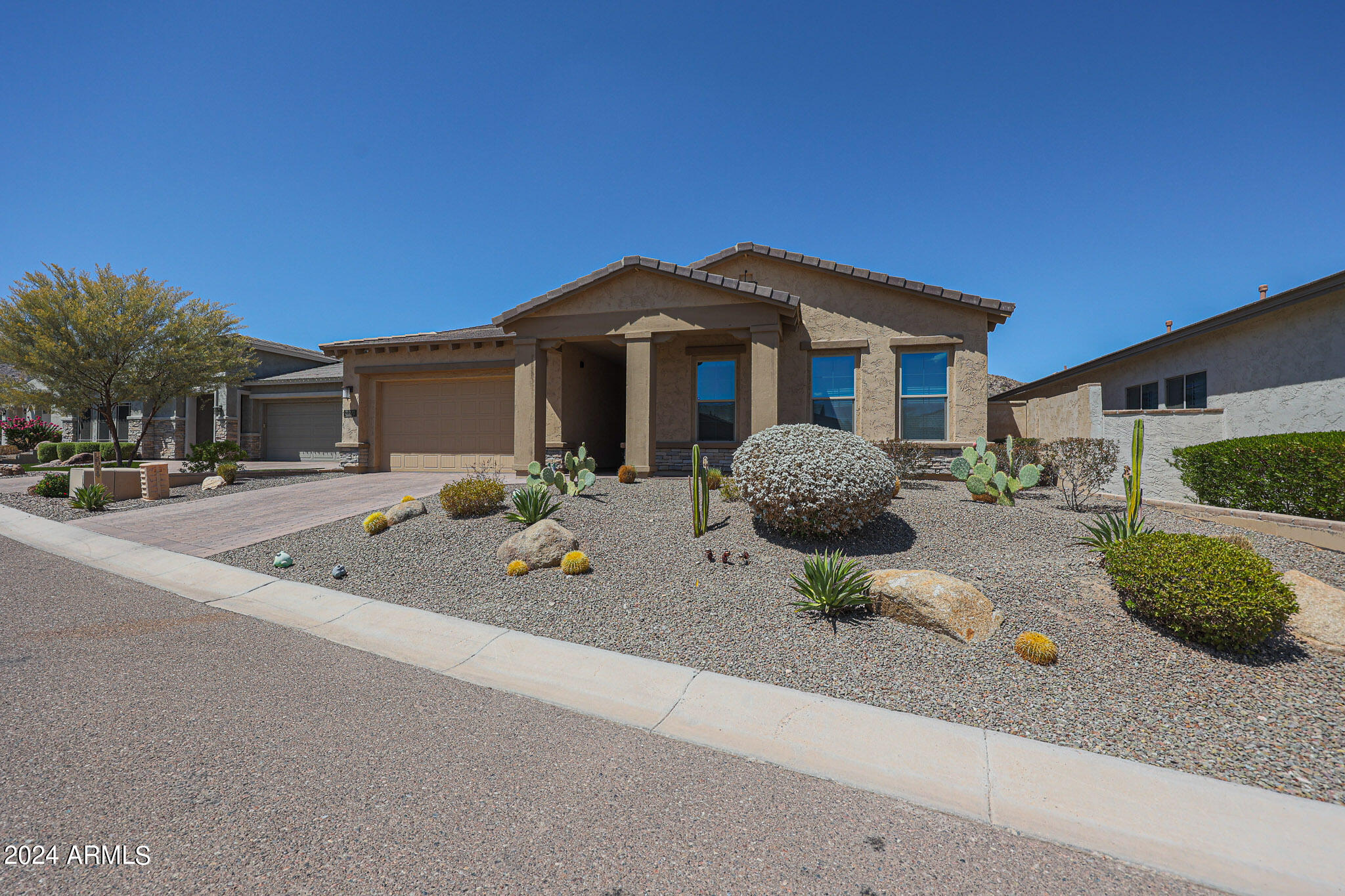 View Buckeye, AZ 85396 house