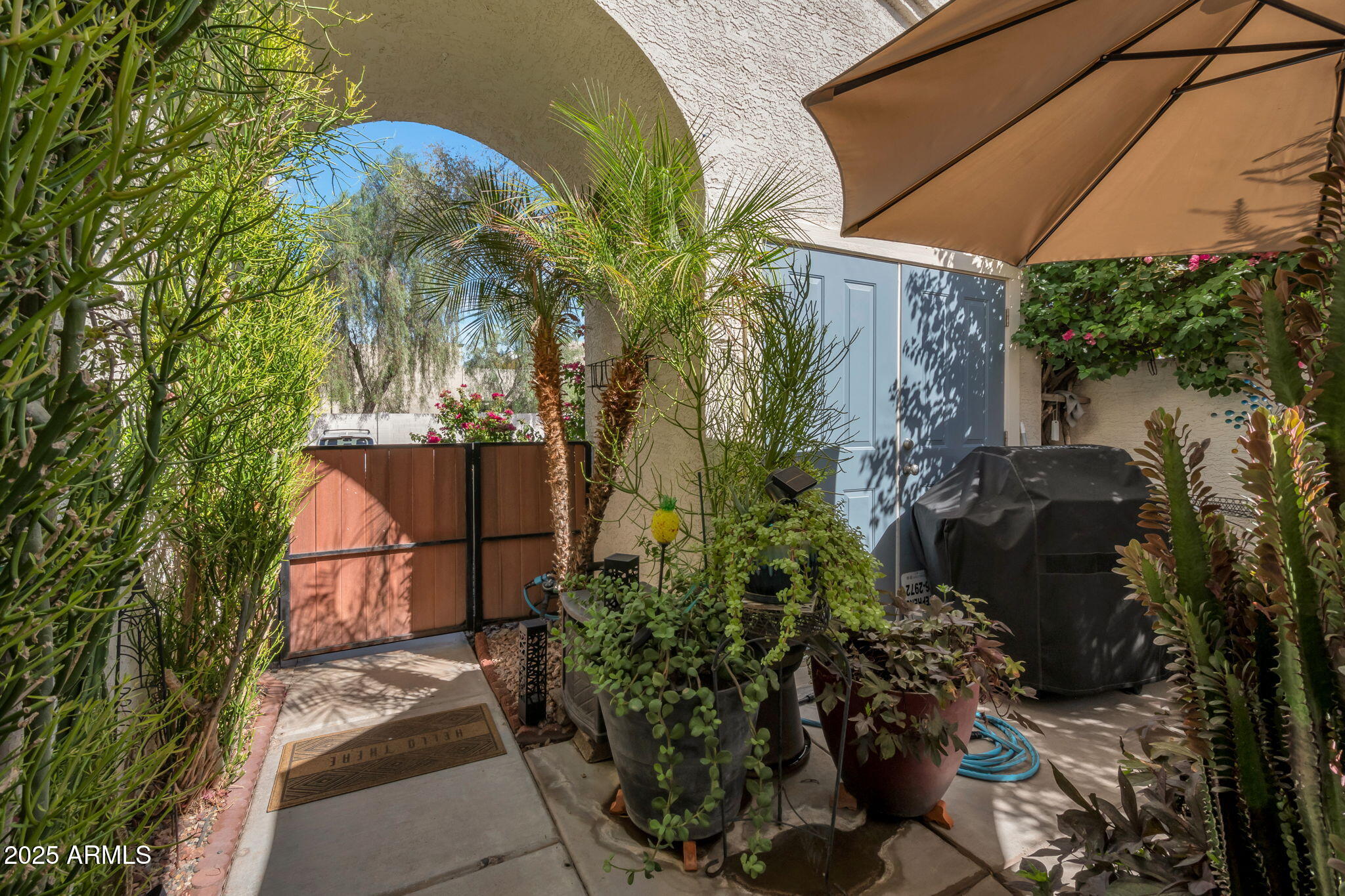 2100 W LEMON TREE Place 68