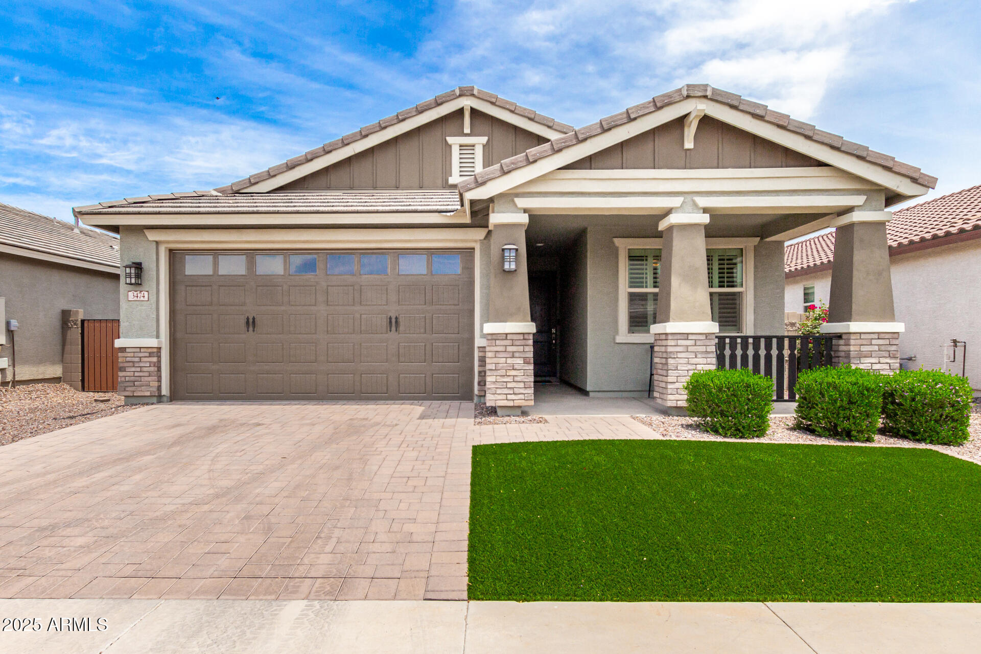 3474 W Dreamy Draw Drive