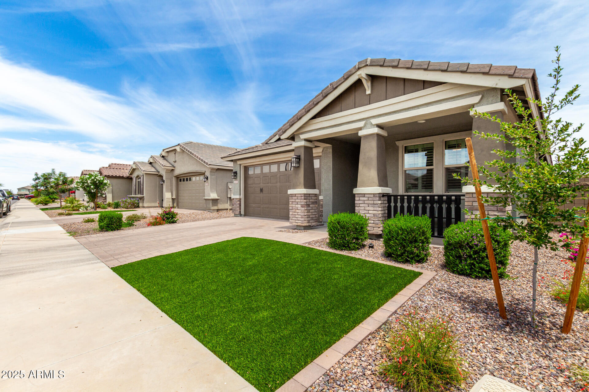 3474 W Dreamy Draw Drive
