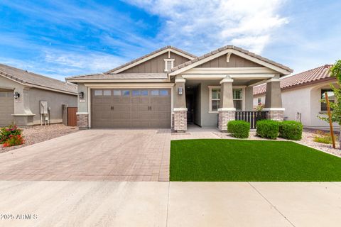 3474 W Dreamy Draw Drive Queen Creek AZ 85144