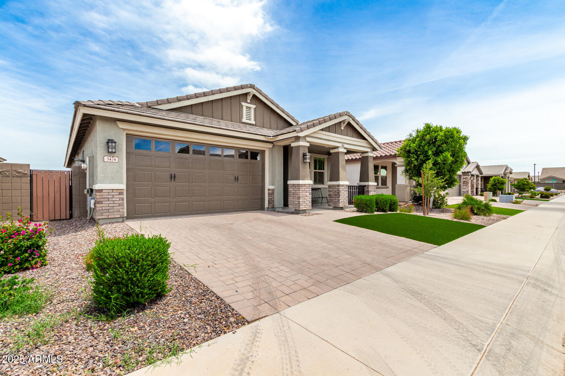 3474 W Dreamy Draw Drive