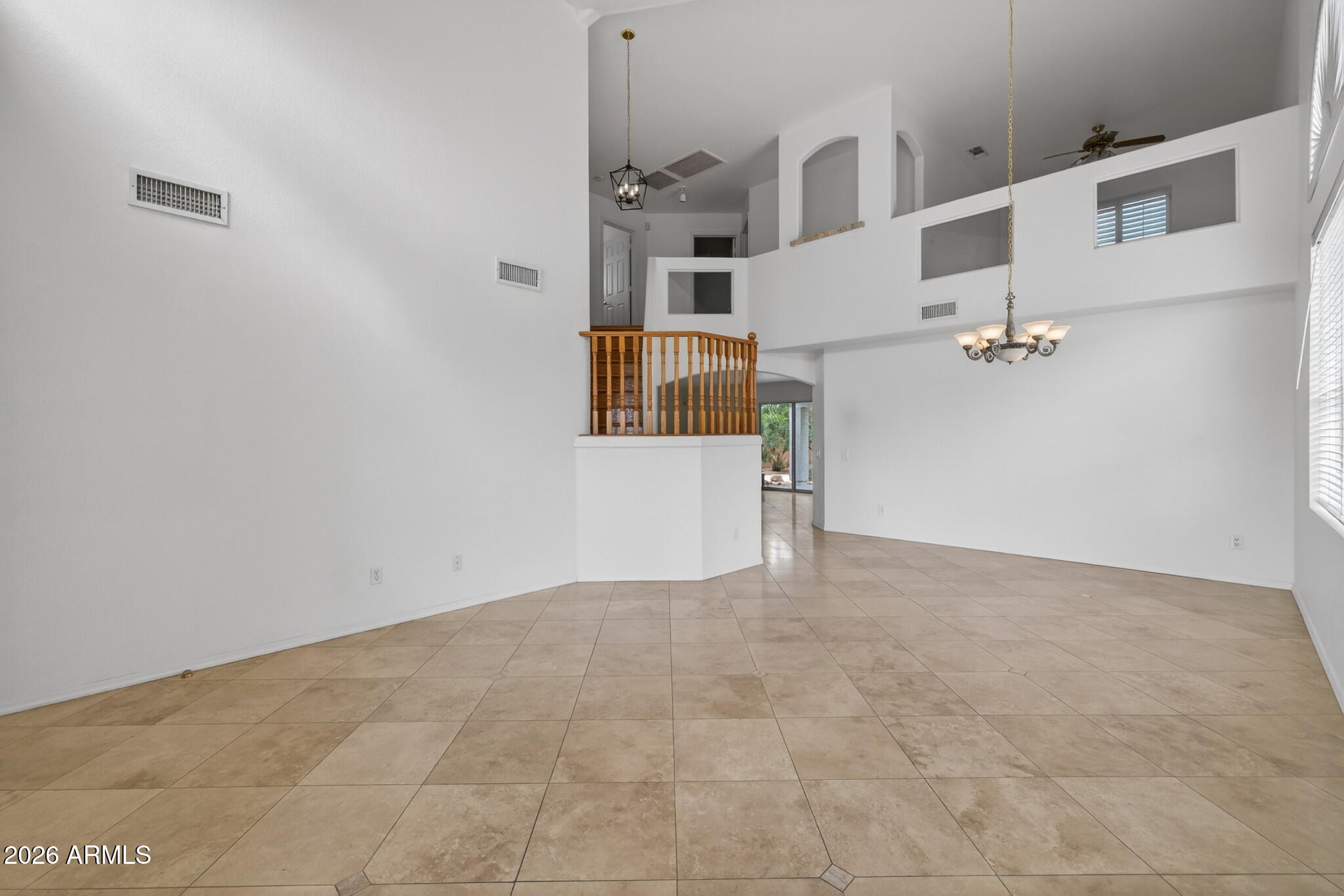 4530 E DESERT WIND Drive