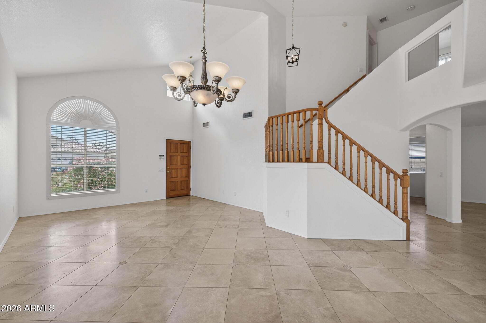 4530 E DESERT WIND Drive