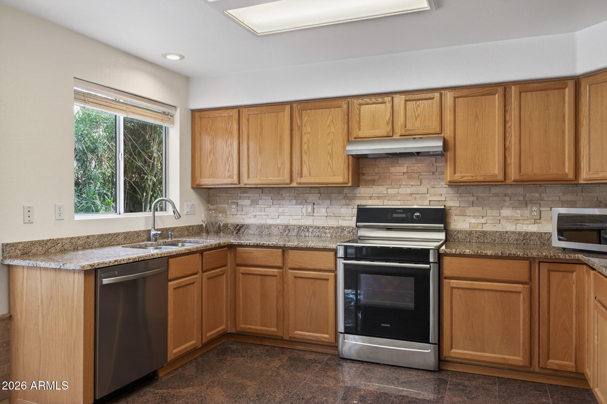 4530 E DESERT WIND Drive