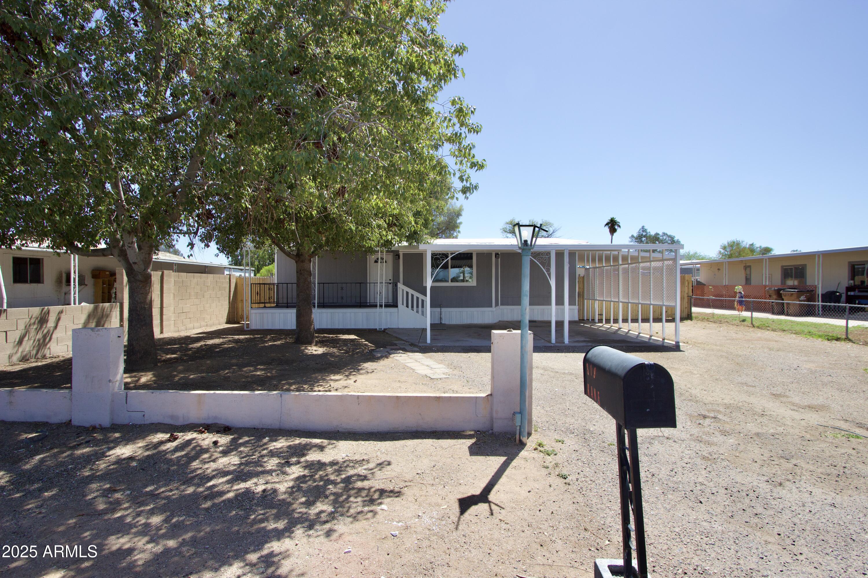 Search Homes 1 319 S 90 Place
