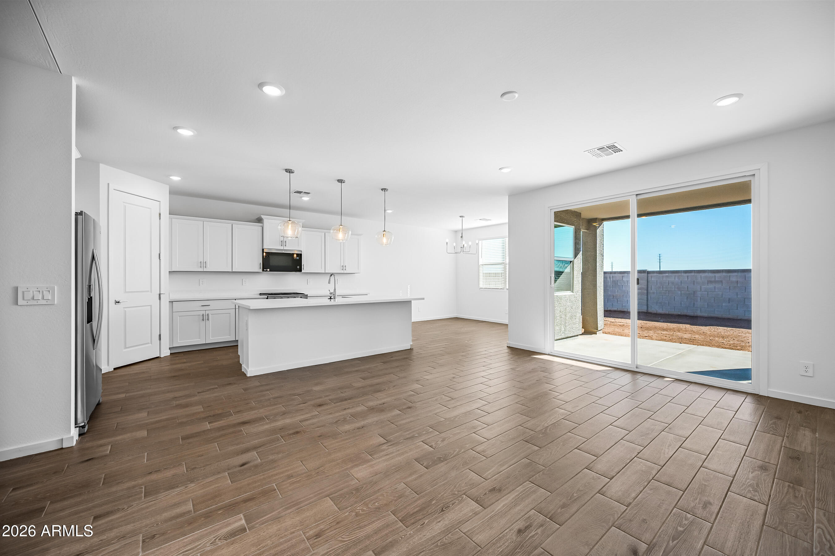 2563 E Grenache Road