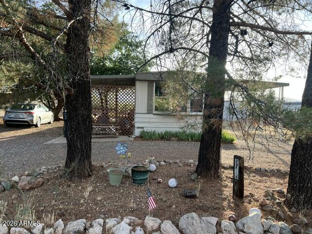 2714 S PIPE CREEK Drive