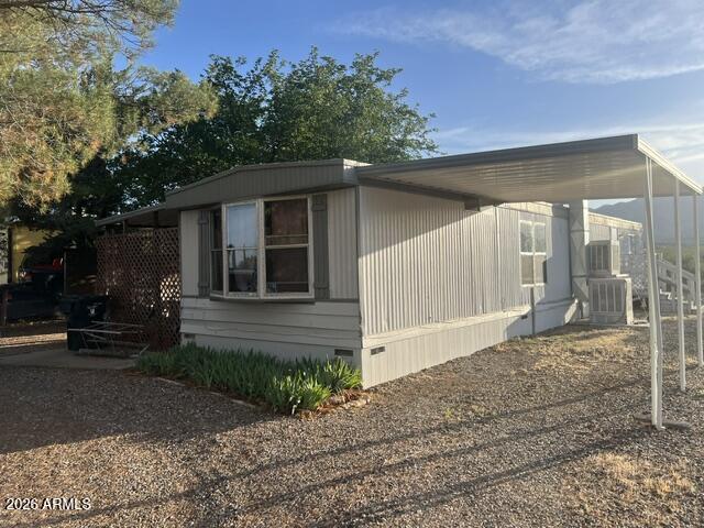 2714 S PIPE CREEK Drive
