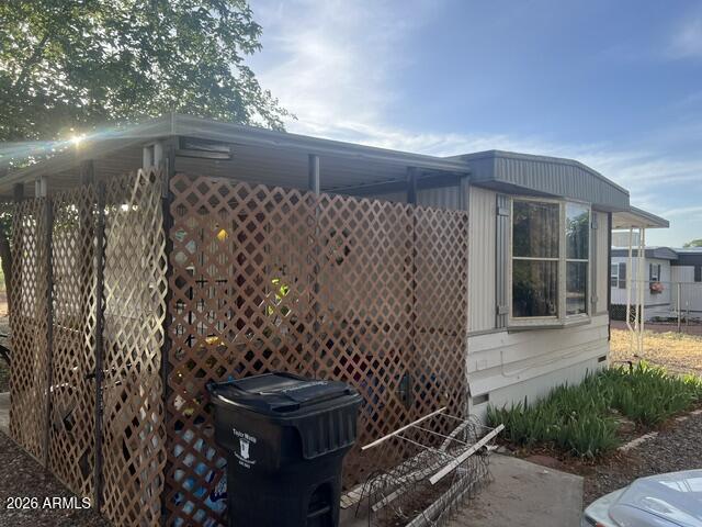 2714 S PIPE CREEK Drive