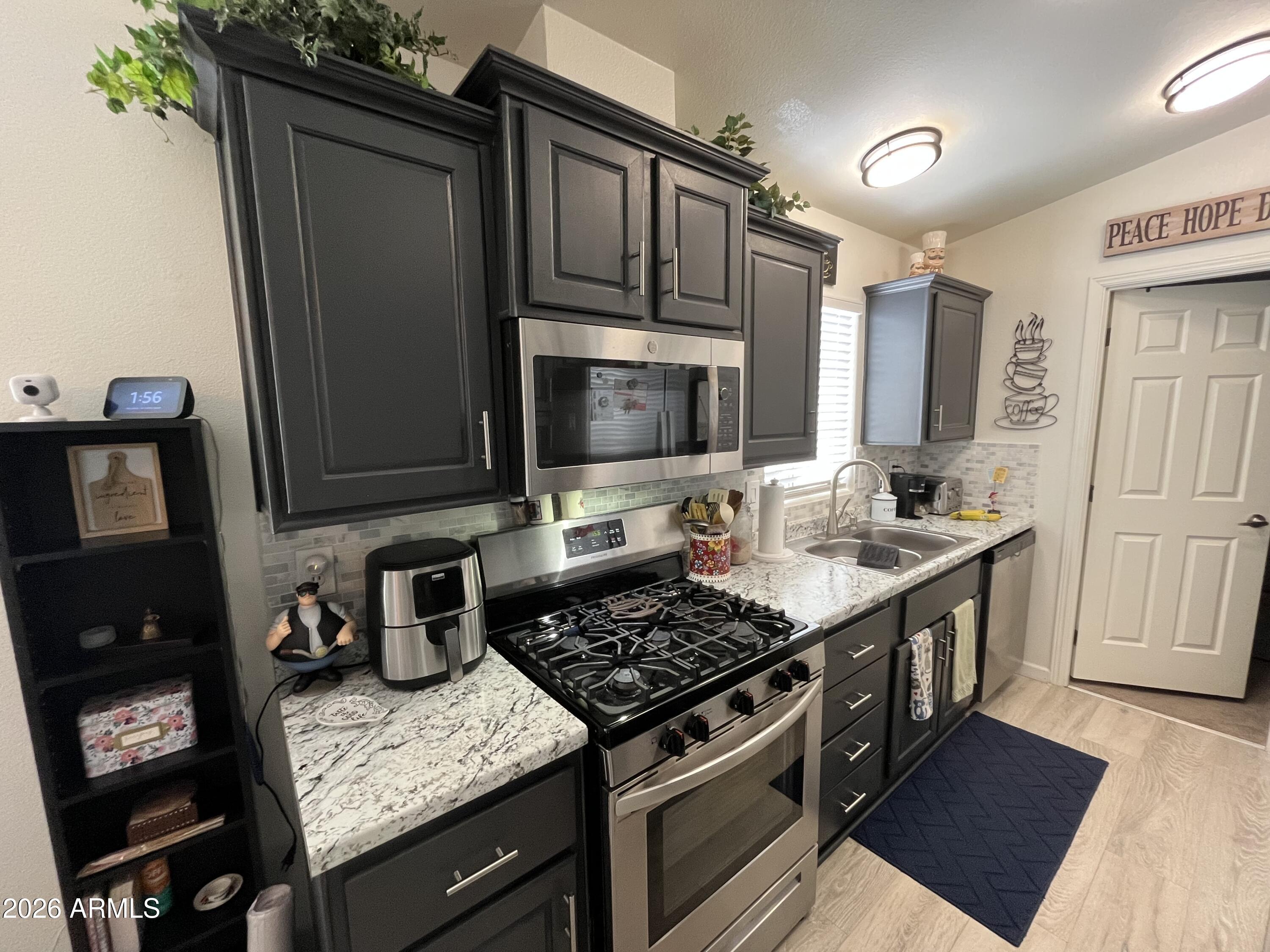 10960 N 67TH Avenue 189