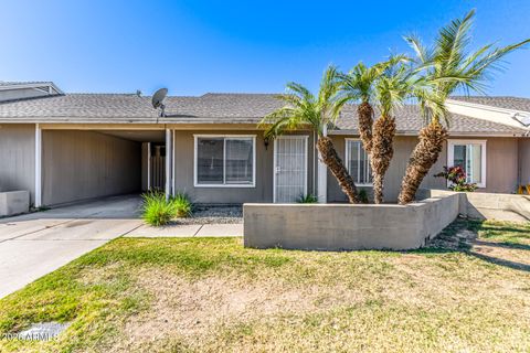 7006 S 45TH Street Phoenix AZ 85042