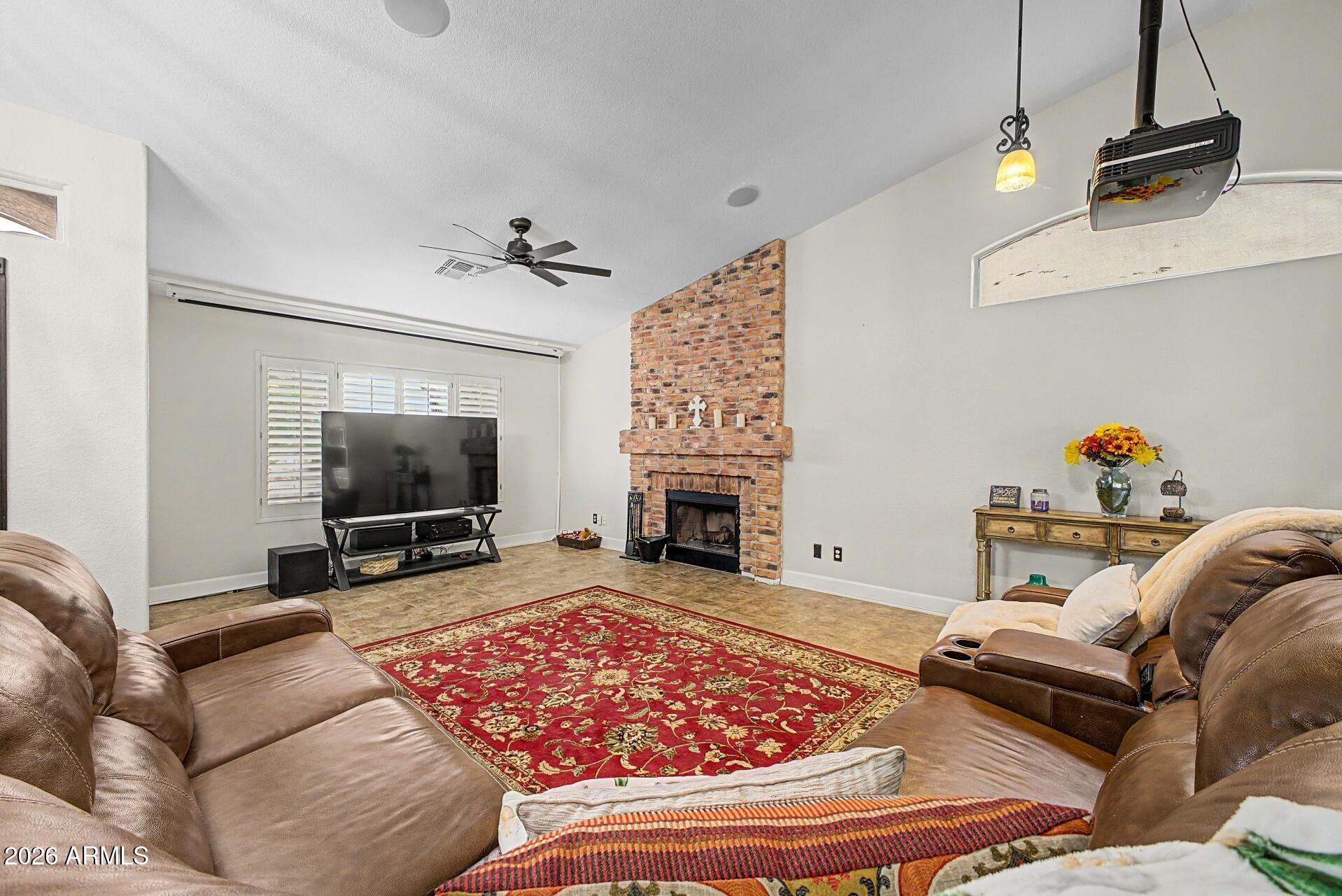4740 E VILLA MARIA Drive