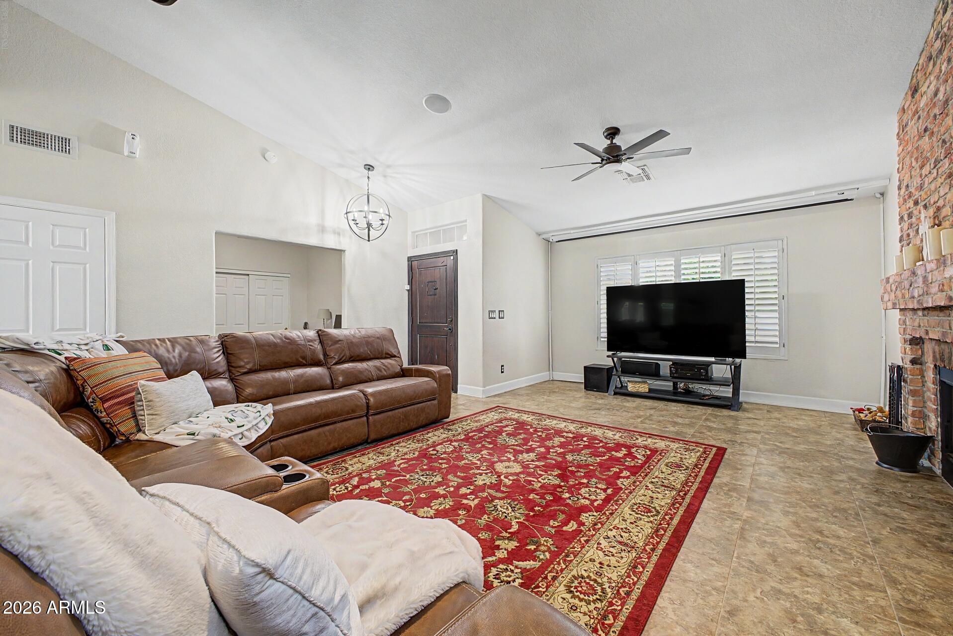 4740 E VILLA MARIA Drive