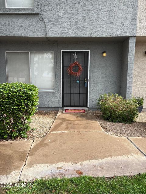 19601 N 7TH Street 1009 Phoenix AZ 85024