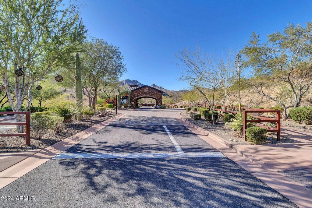 Photo of 14247 E Coyote Court #36, Fountain Hills, AZ 85268 (MLS # 6783078)