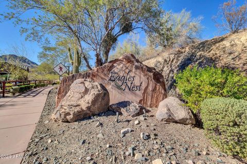 Photo of 14247 E Coyote Court #36, Fountain Hills, AZ 85268 (MLS # 6783078)