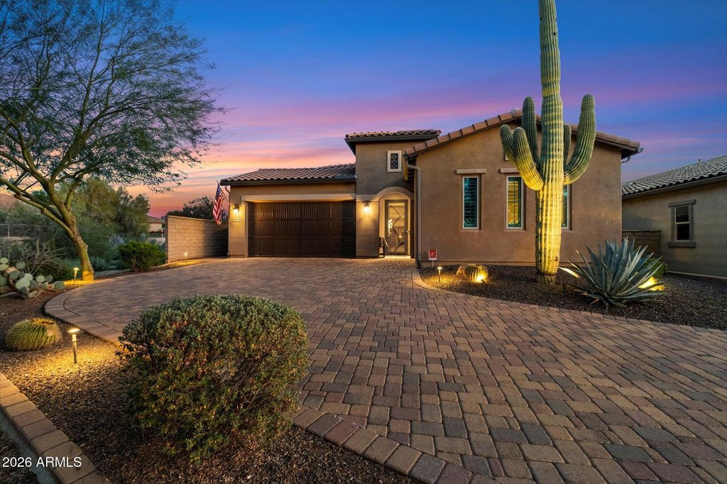 Photo of 6099 E Gila Circle, Scottsdale, AZ 85266 (MLS # 6964879)