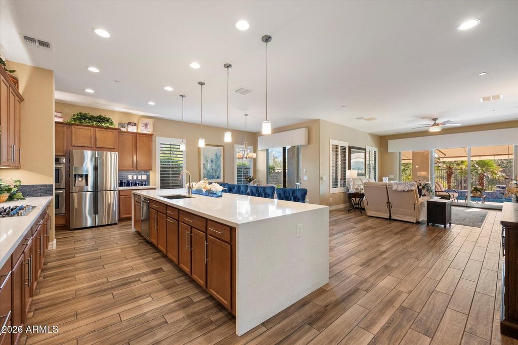 Photo of 6099 E Gila Circle, Scottsdale, AZ 85266 (MLS # 6964879)