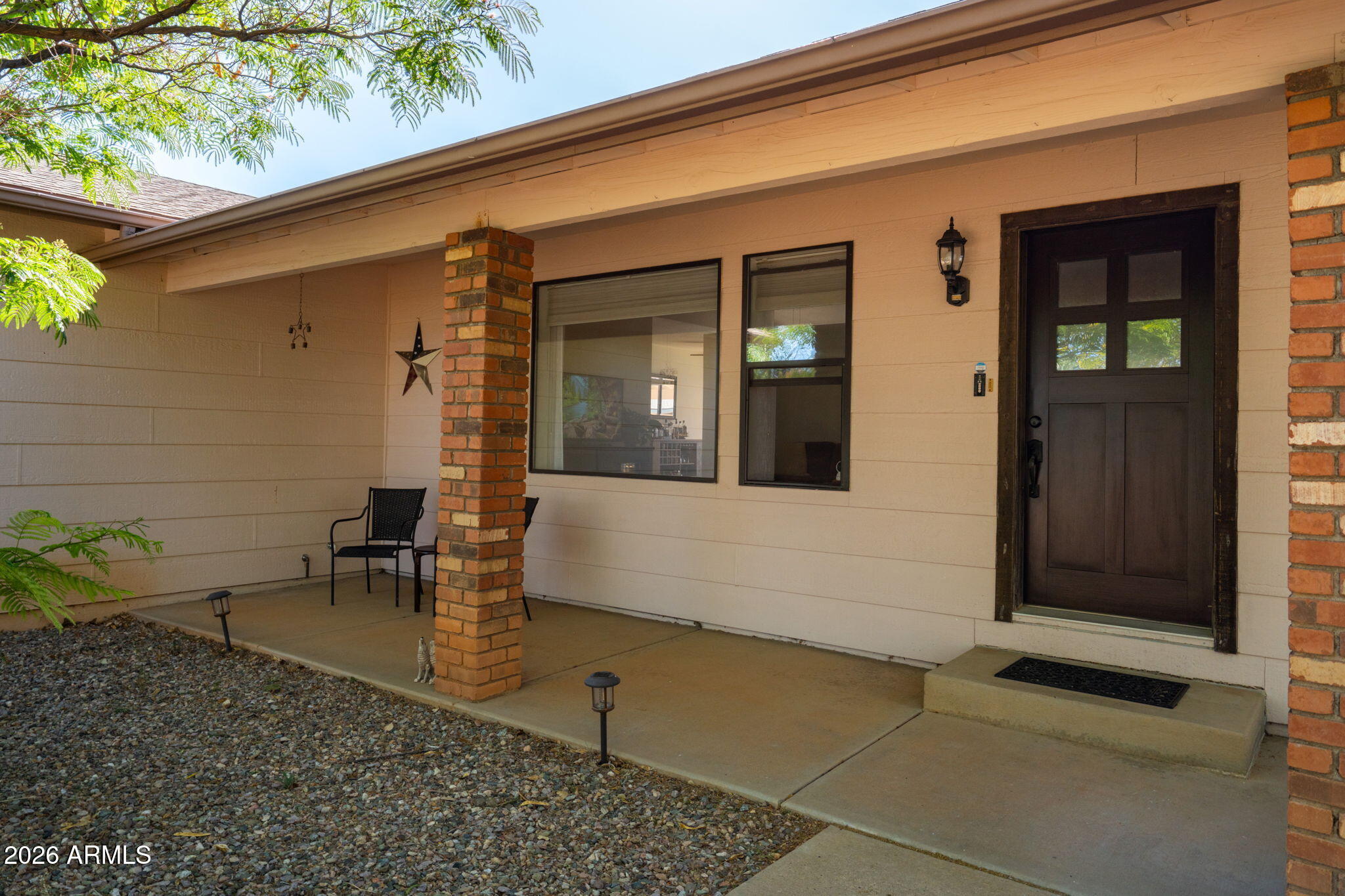 5252 N SADDLEBACK Drive