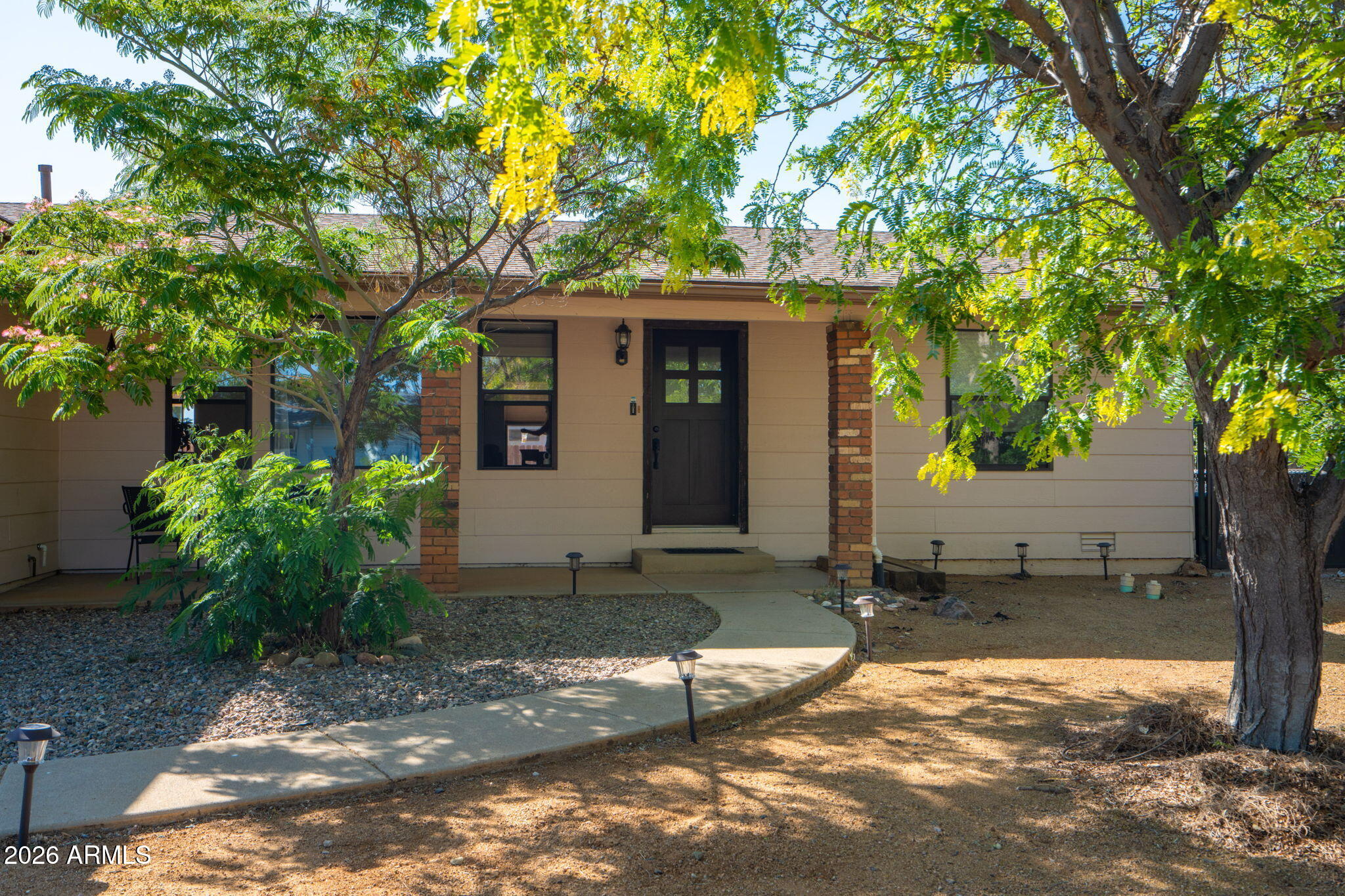 5252 N SADDLEBACK Drive