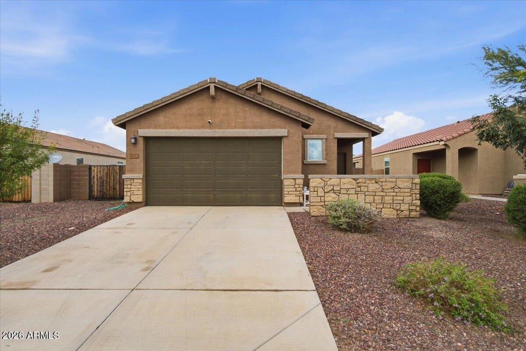 Photo of 3652 E Archer Drive, San Tan Valley, AZ 85140 (MLS # 7091140)