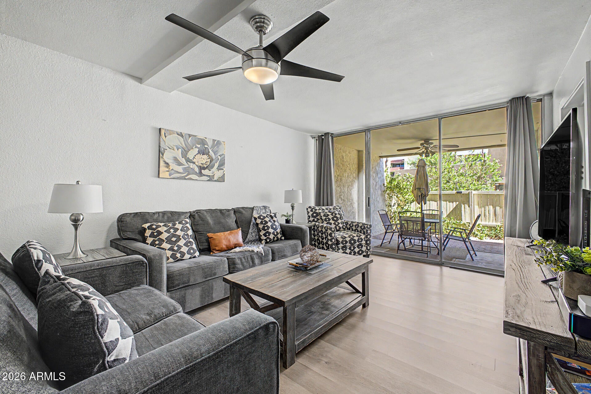 7625 E CAMELBACK Road A116