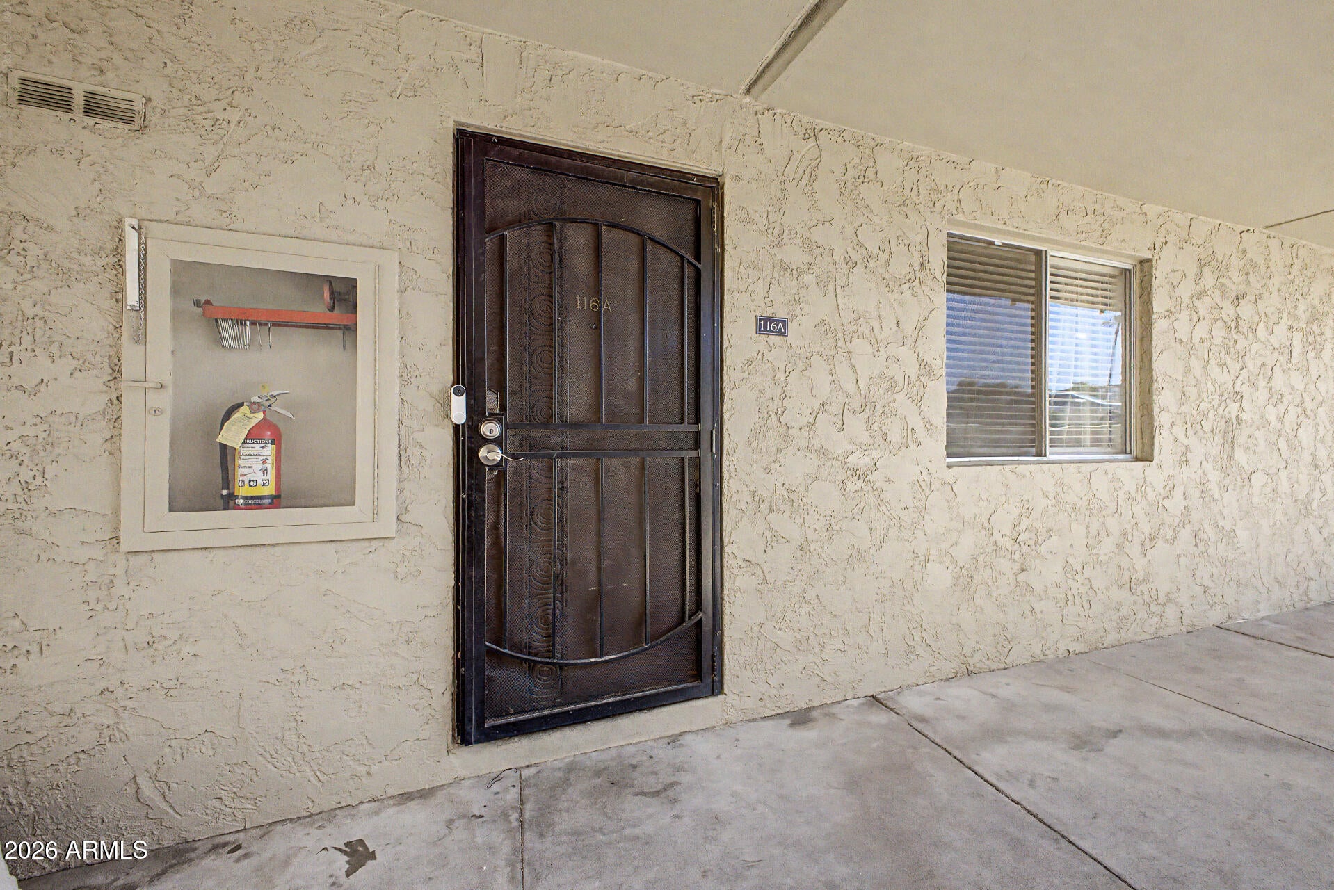 7625 E CAMELBACK Road A116