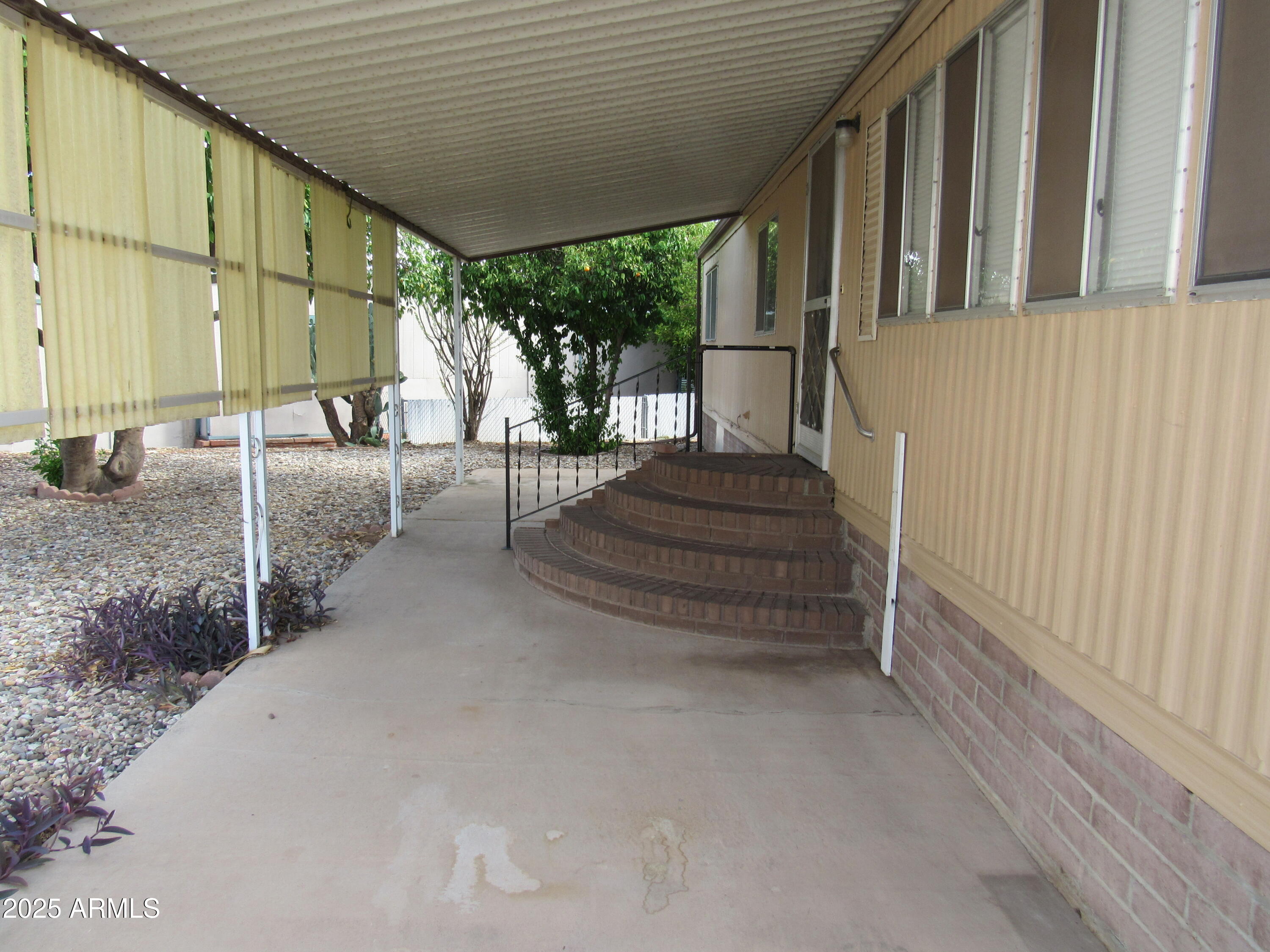 3411 S CAMINO SECO -- 86