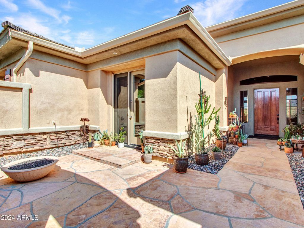 Photo of 3220 W Feather Sound Drive, Anthem, AZ 85086 (MLS # 6909005)