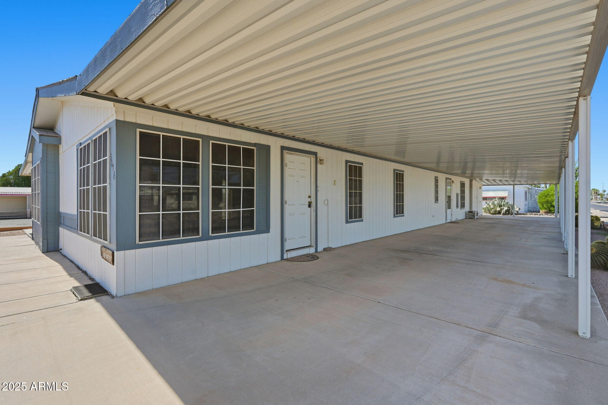 3616 N Florence Boulevard