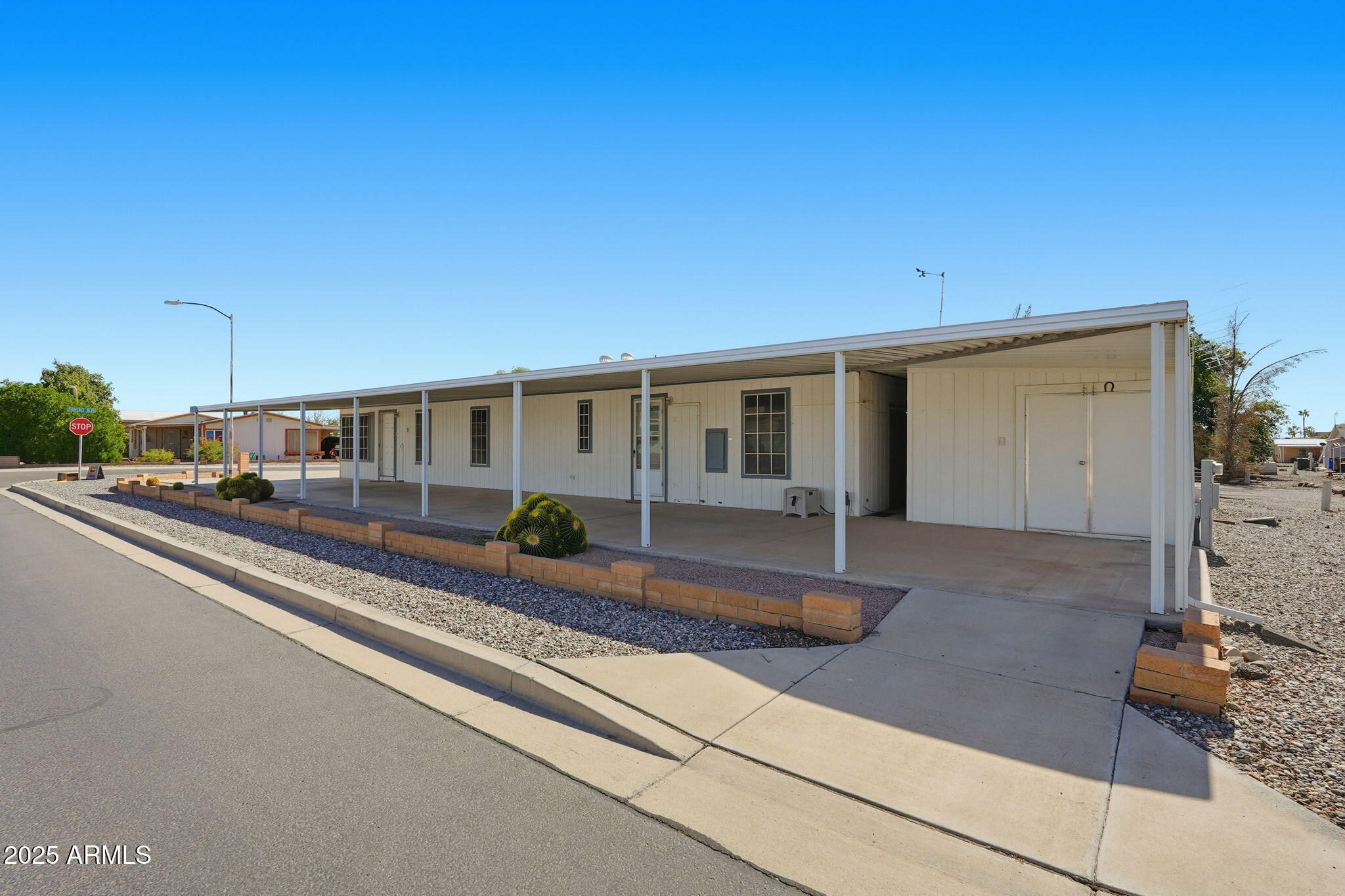 3616 N Florence Boulevard