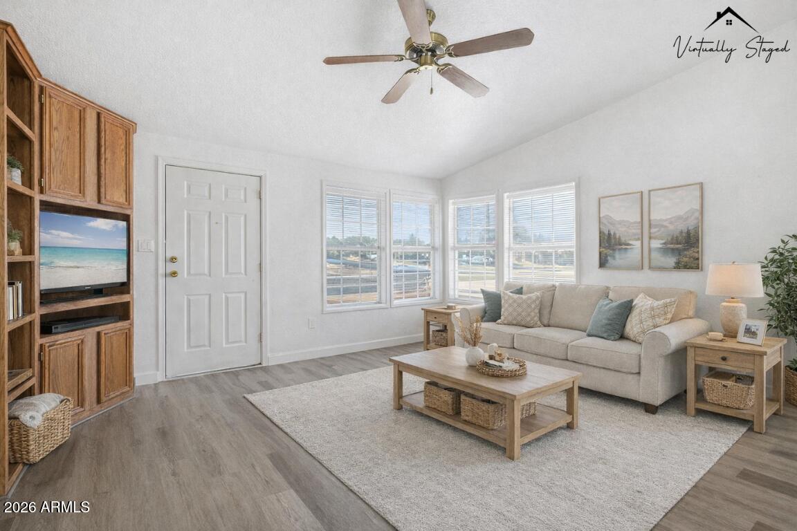 3616 N Florence Boulevard