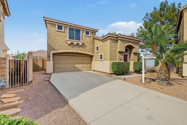 Photo 1 of 92 — 2259 S HARPER, Mesa, AZ 85209
